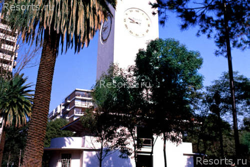W Mexico City 6